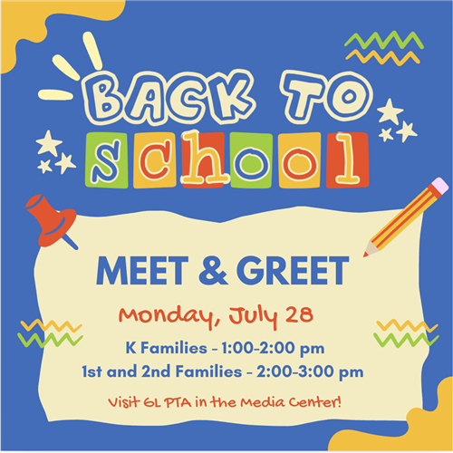 meet and greet